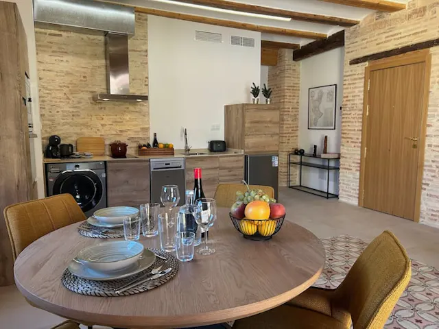 2-Bedroom Apartment in Plaça de Beneyto i Coll, Valencia (1698263) room image 2