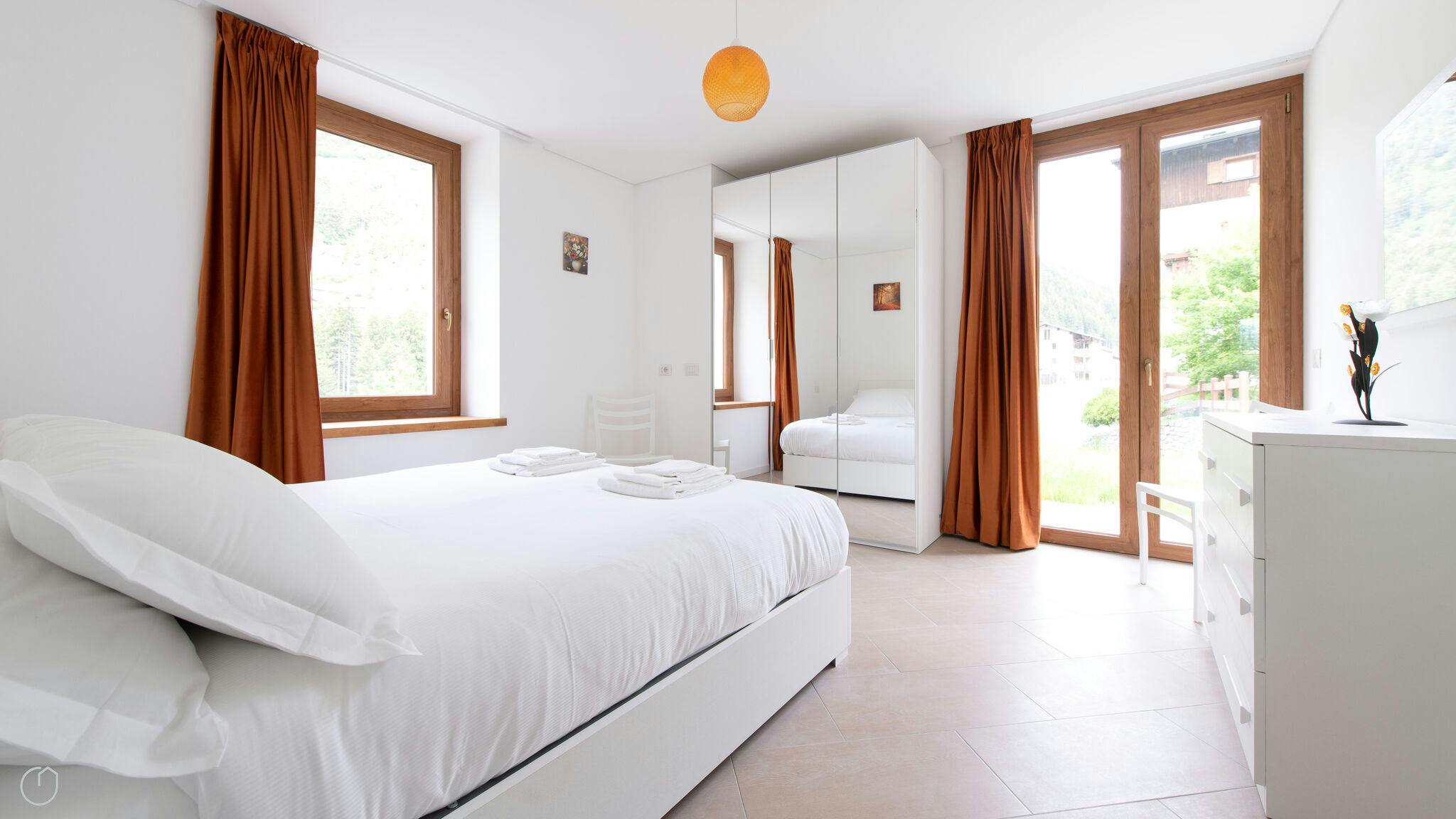 Квартира за оренду для 1 EUR на місяць у Valdisotto, Frazione Tola