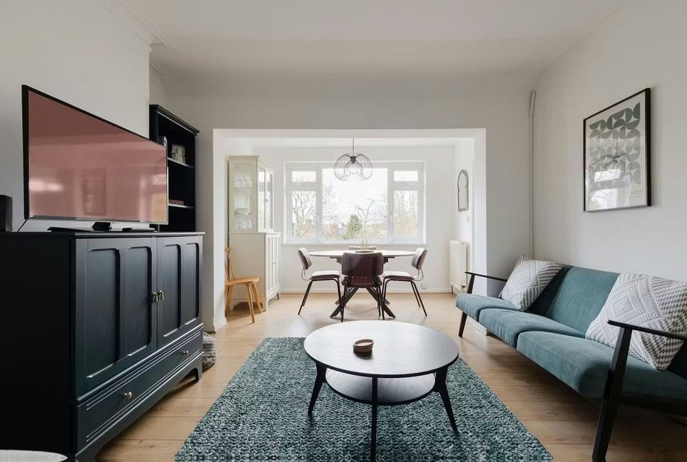 Rodborough Road, London preview