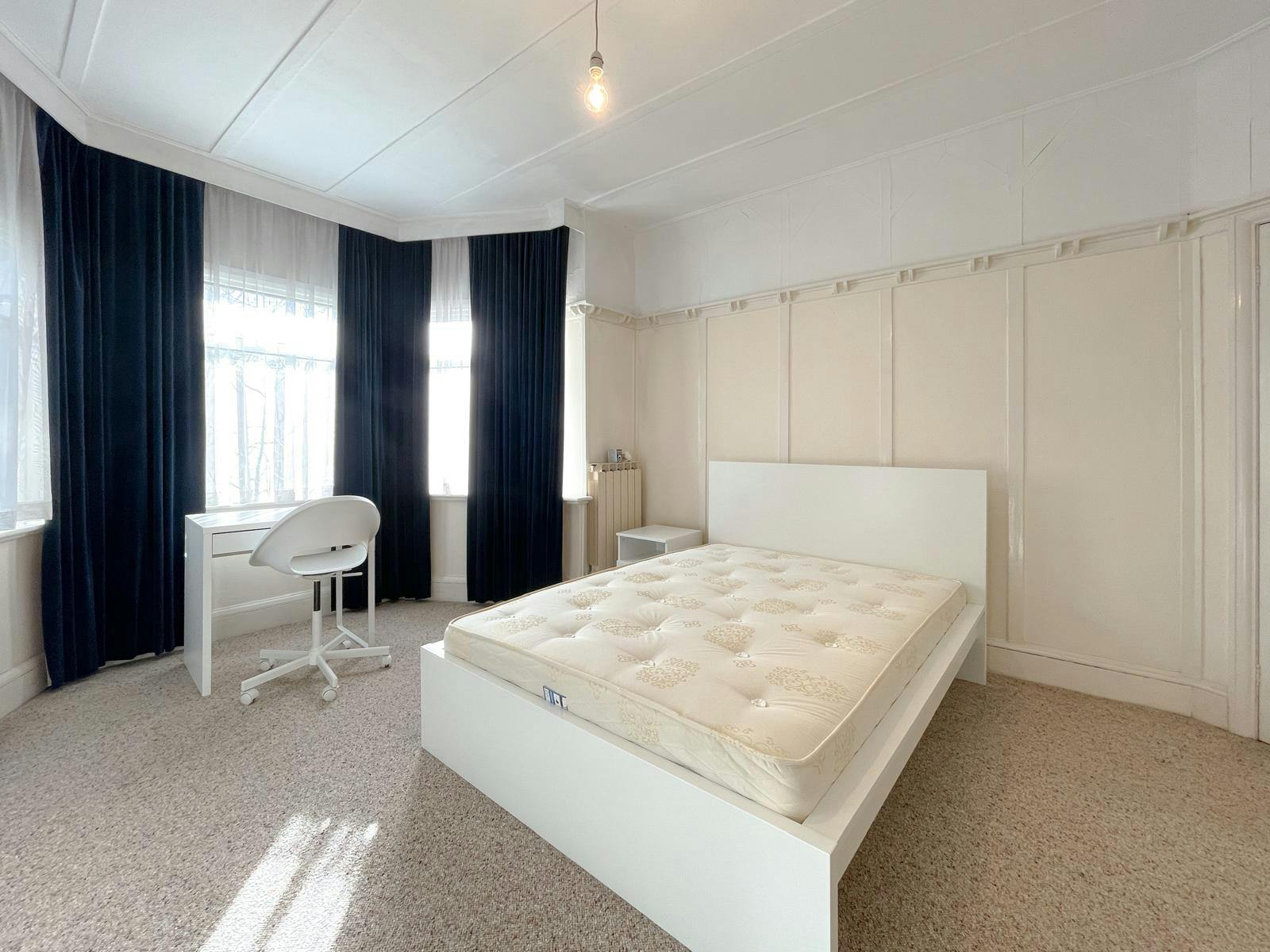 Quarto privado para alugar por £ 908 por mês em London, Somerton Road