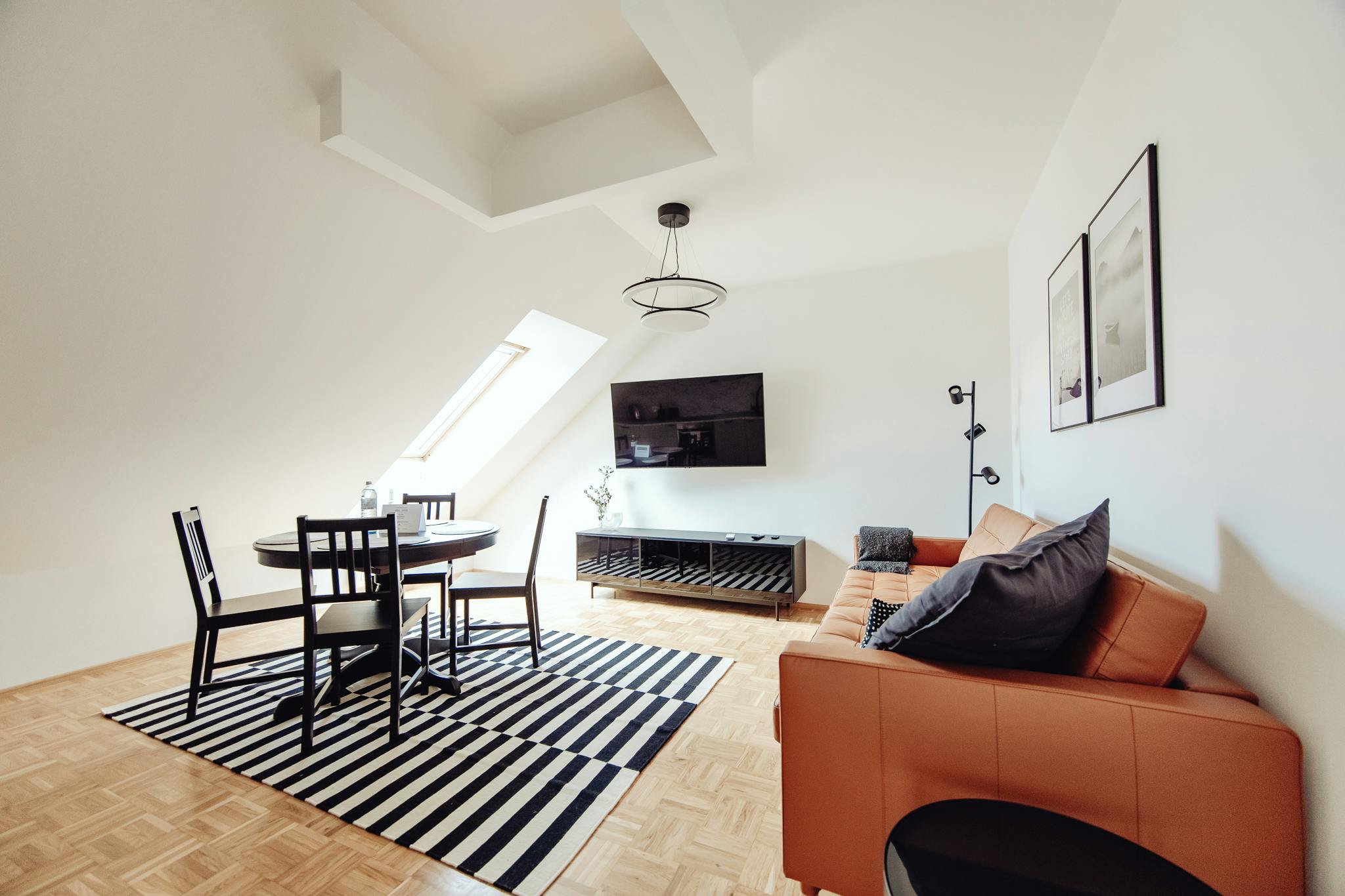 Apartment for rent for €2,500 per month in Graz, Kaiserfeldgasse