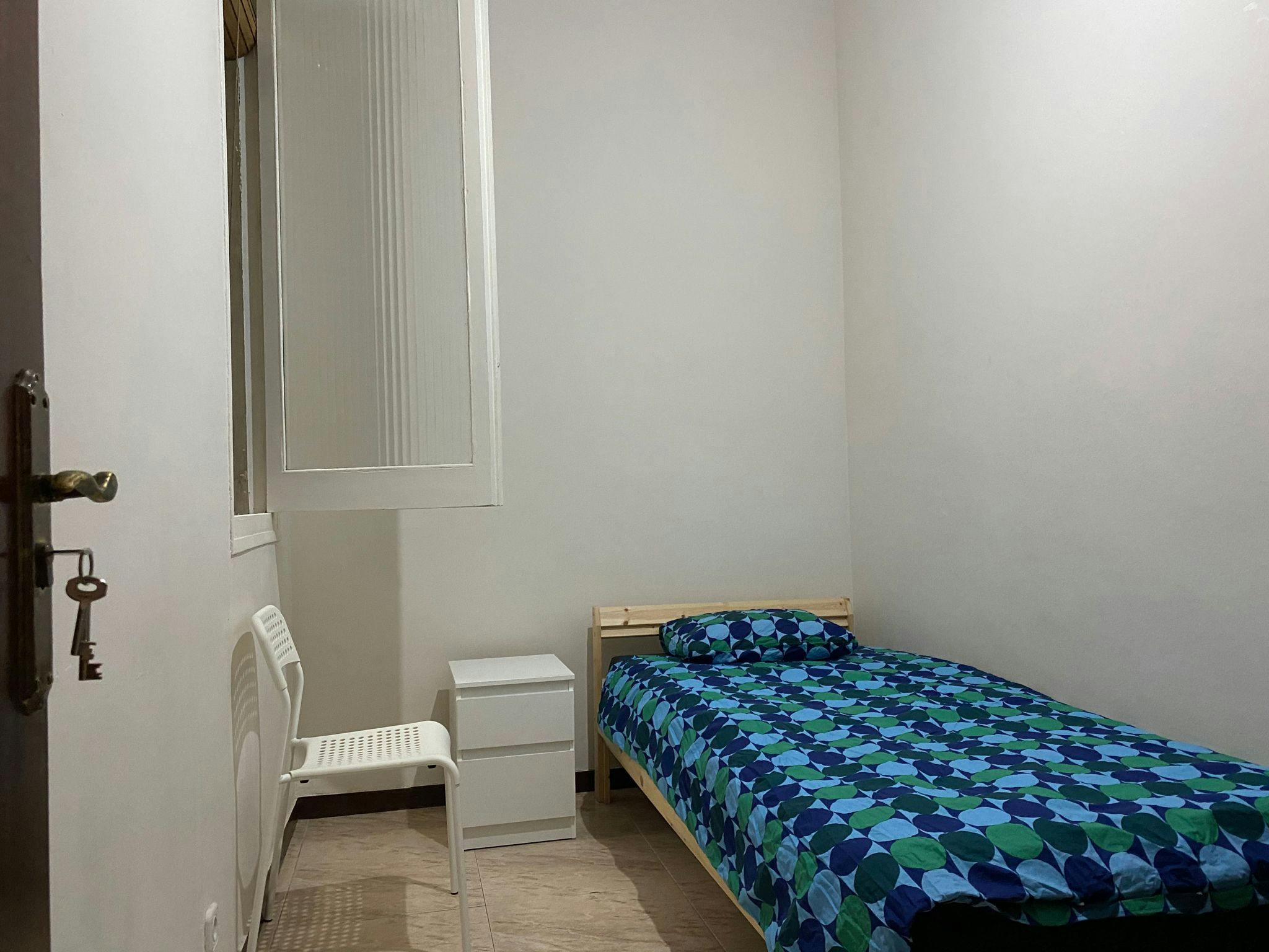 Gran Via de les Corts Catalanes, Barcelona Barcelona