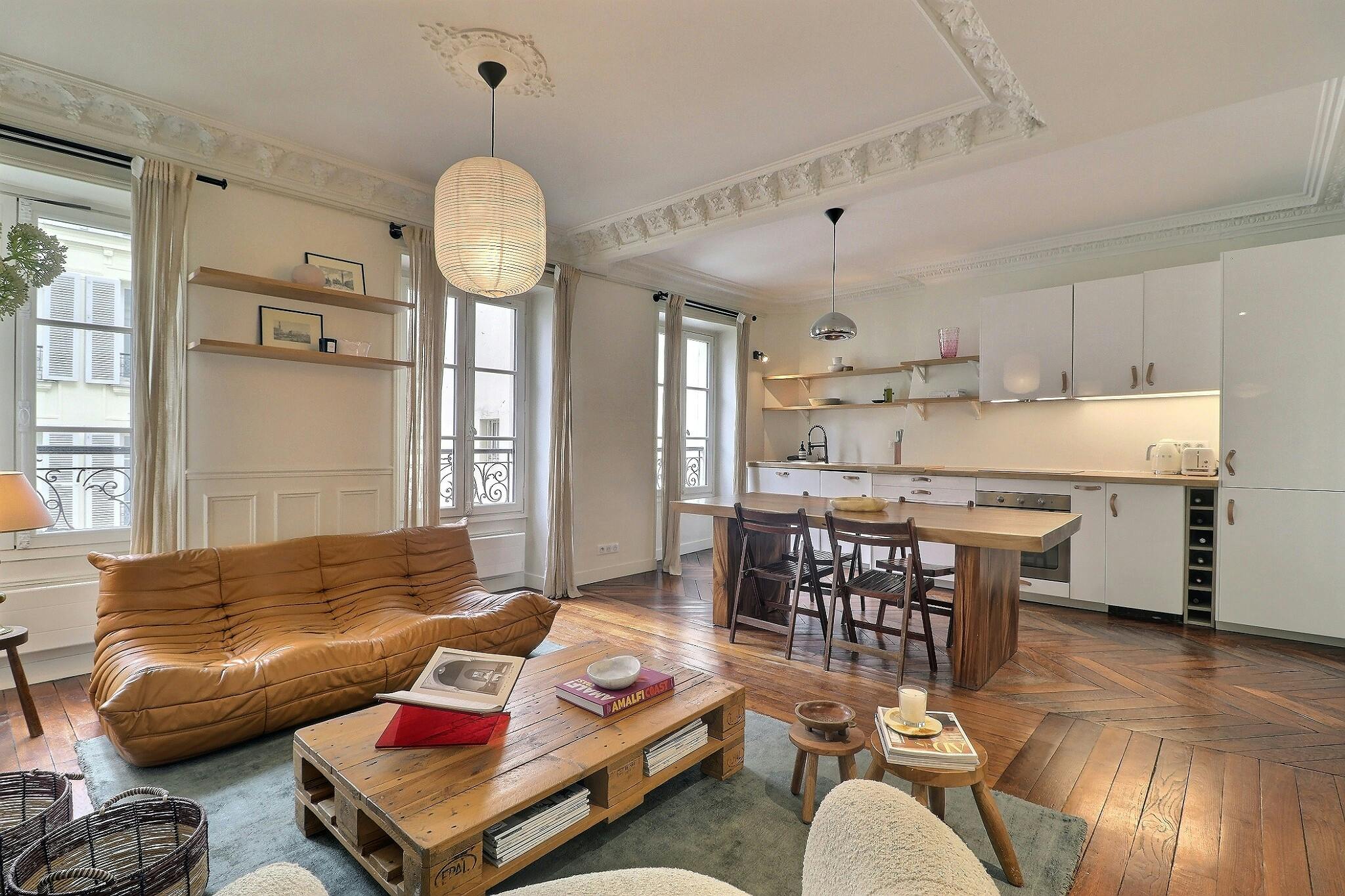 Rue Nollet, Paris preview