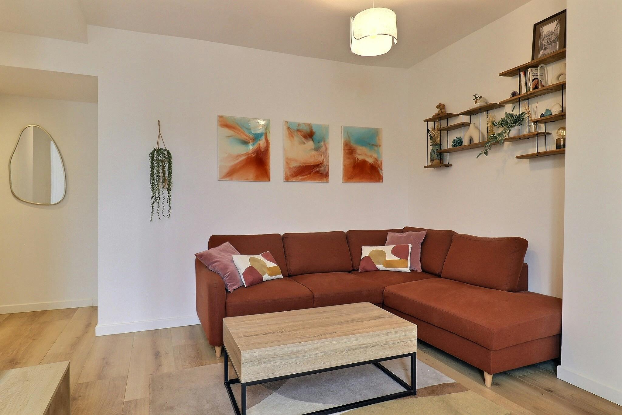 Rue Bréguet, Paris preview