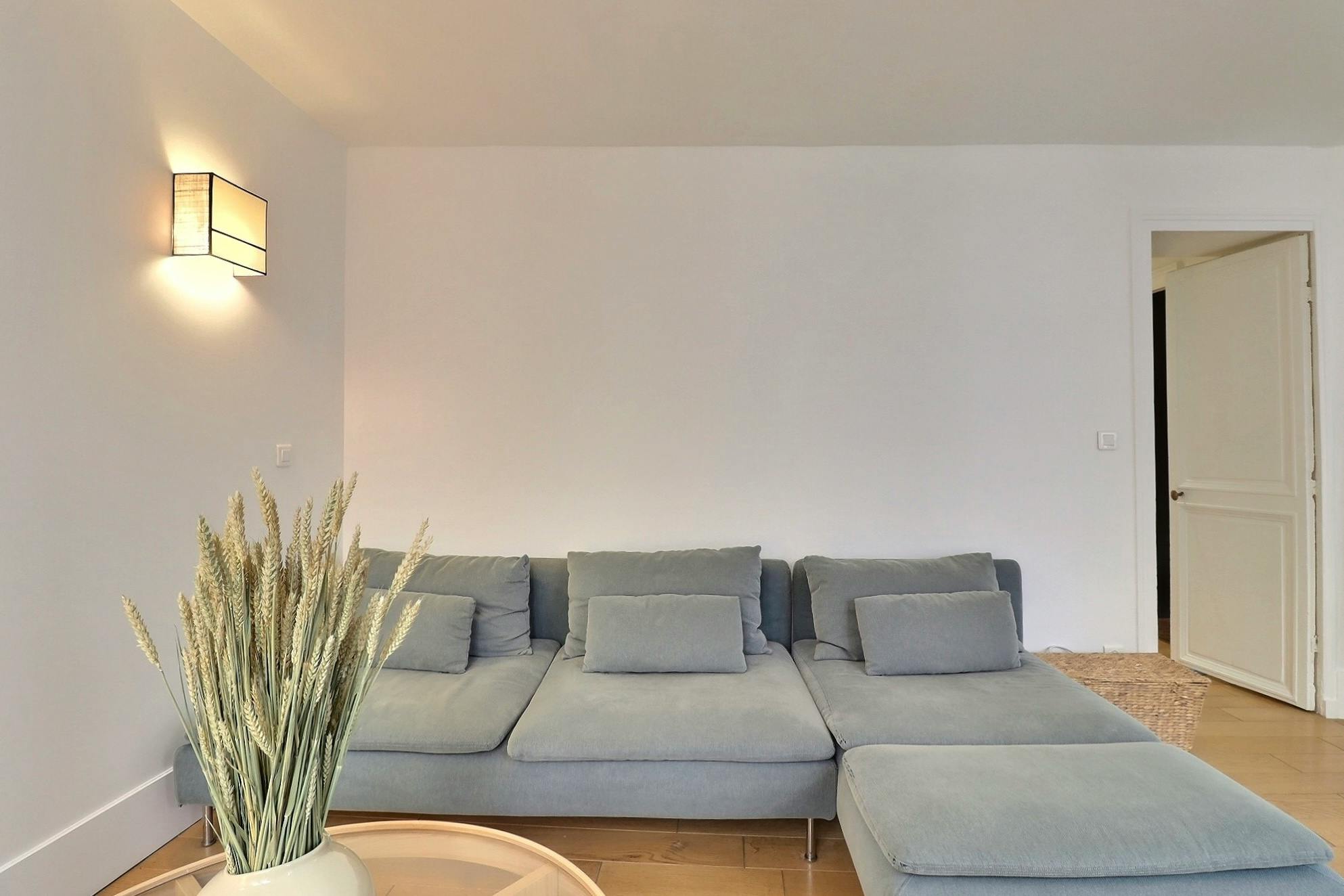 Apartment Paris, 1 bed — photo 4