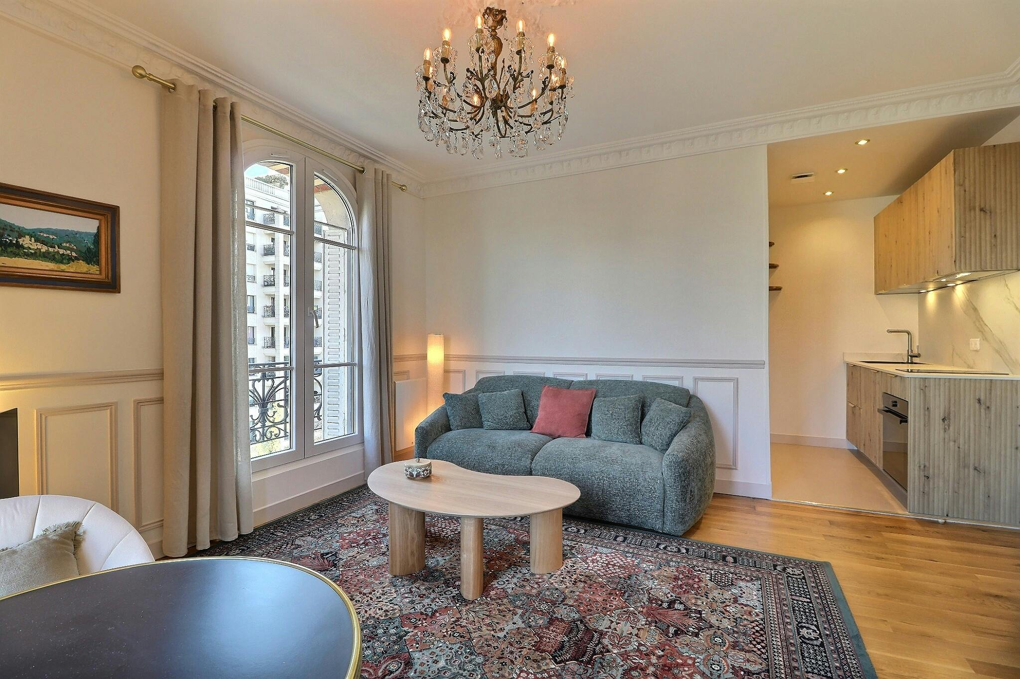 Rue Collange, Levallois-Perret preview