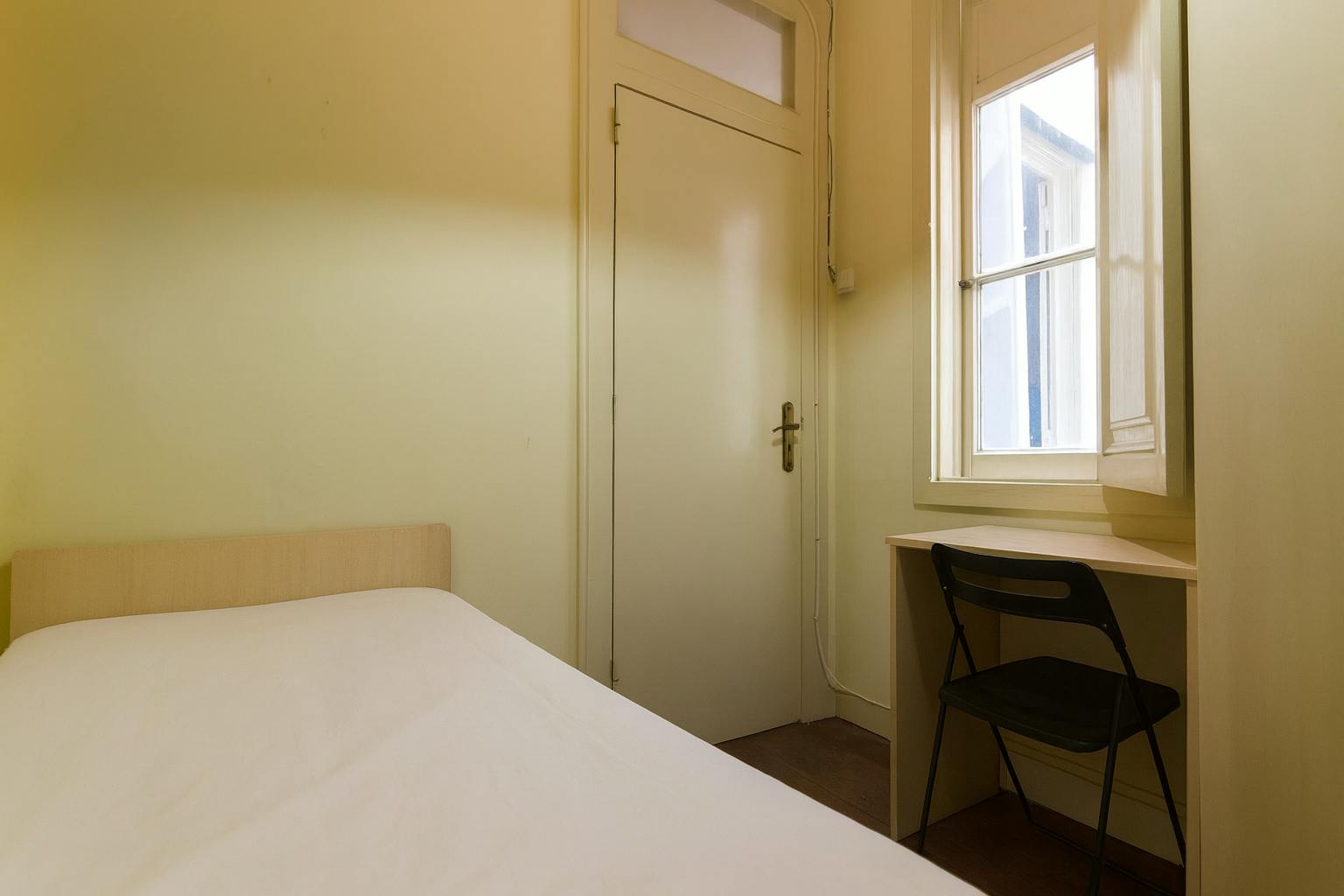 Avenida 5 de Outubro, Lisbon preview