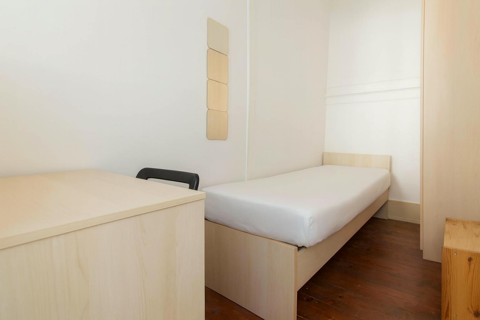 Avenida 5 de Outubro, Lisbon preview