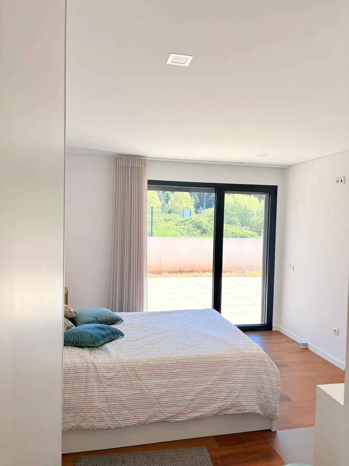 1-Bedroom Apartment in Estrada Principal da Corrente, Coimbra 1