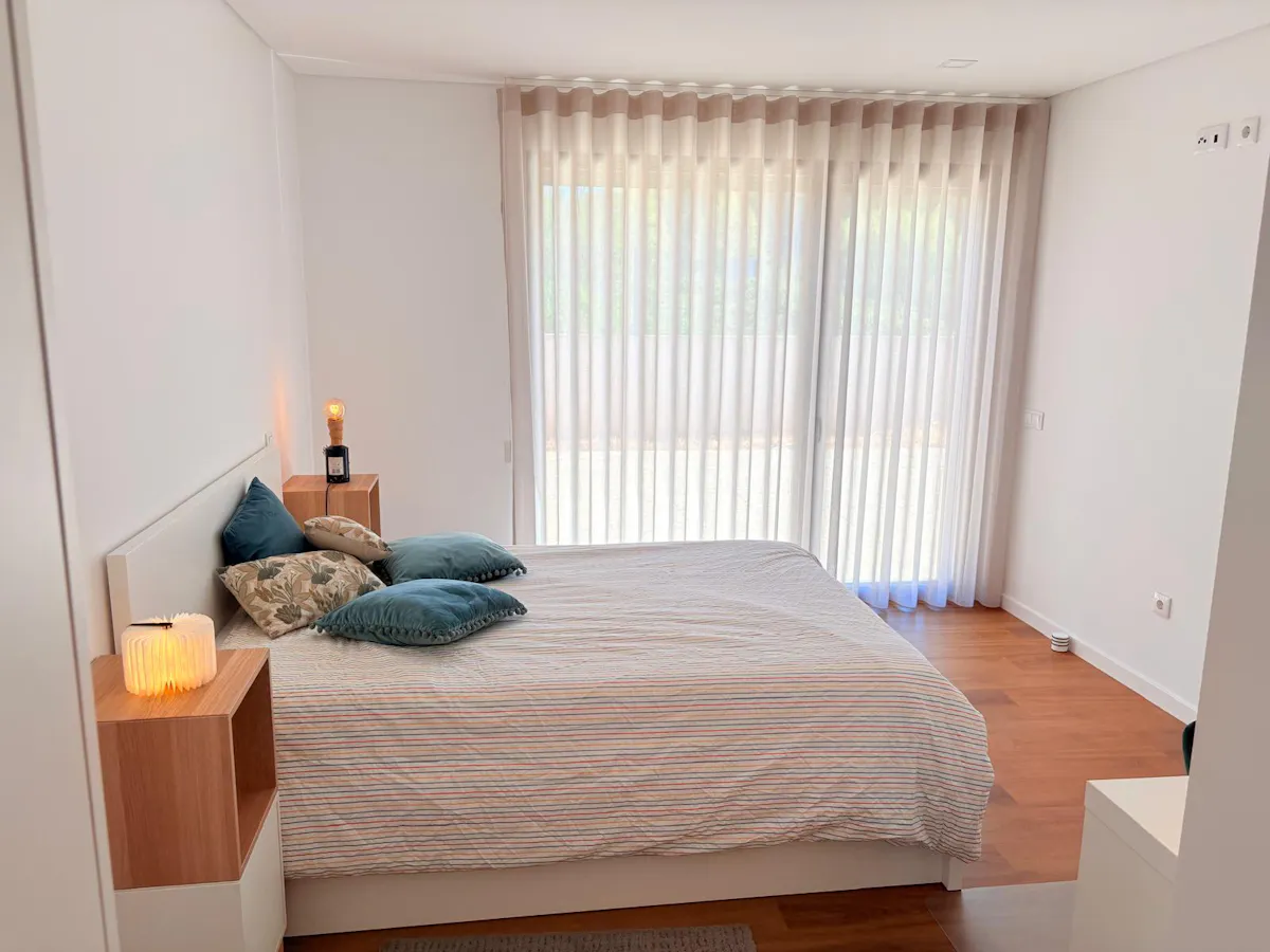 1-Bedroom Apartment in Estrada Principal da Corrente, Coimbra