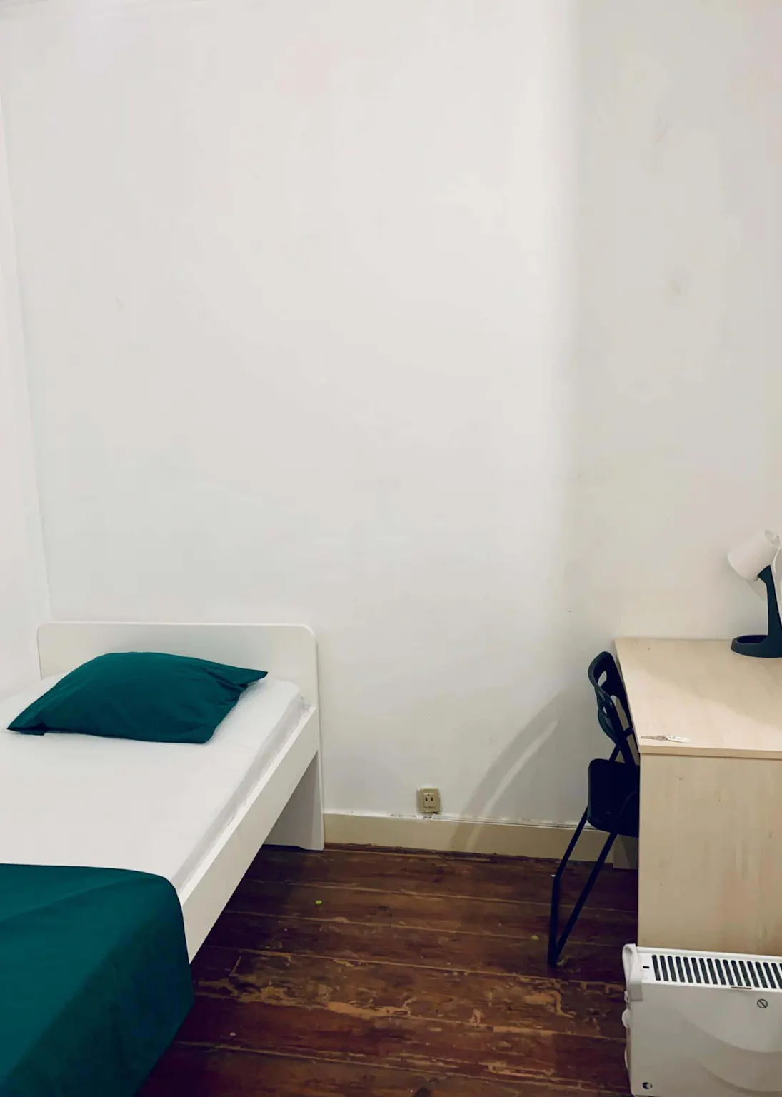 Avenida 5 de Outubro, Lisbon preview