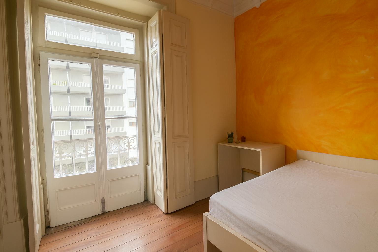 Stanza privata in affitto a 386 € al mese a Lisbon, Avenida 5 de Outubro