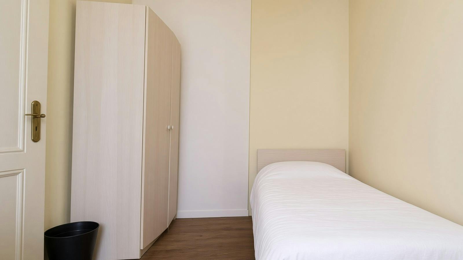 Avenida 5 de Outubro, Lisbon preview
