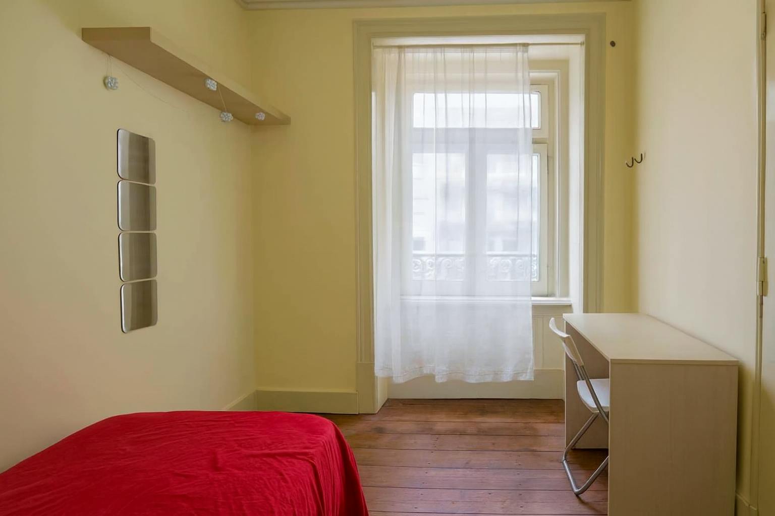 Avenida 5 de Outubro, Lisbon preview