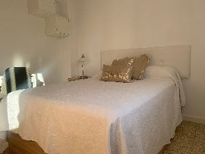 WG-Zimmer zu mieten für 550 € pro Monat in Málaga, Calle Cristóbal de Virués