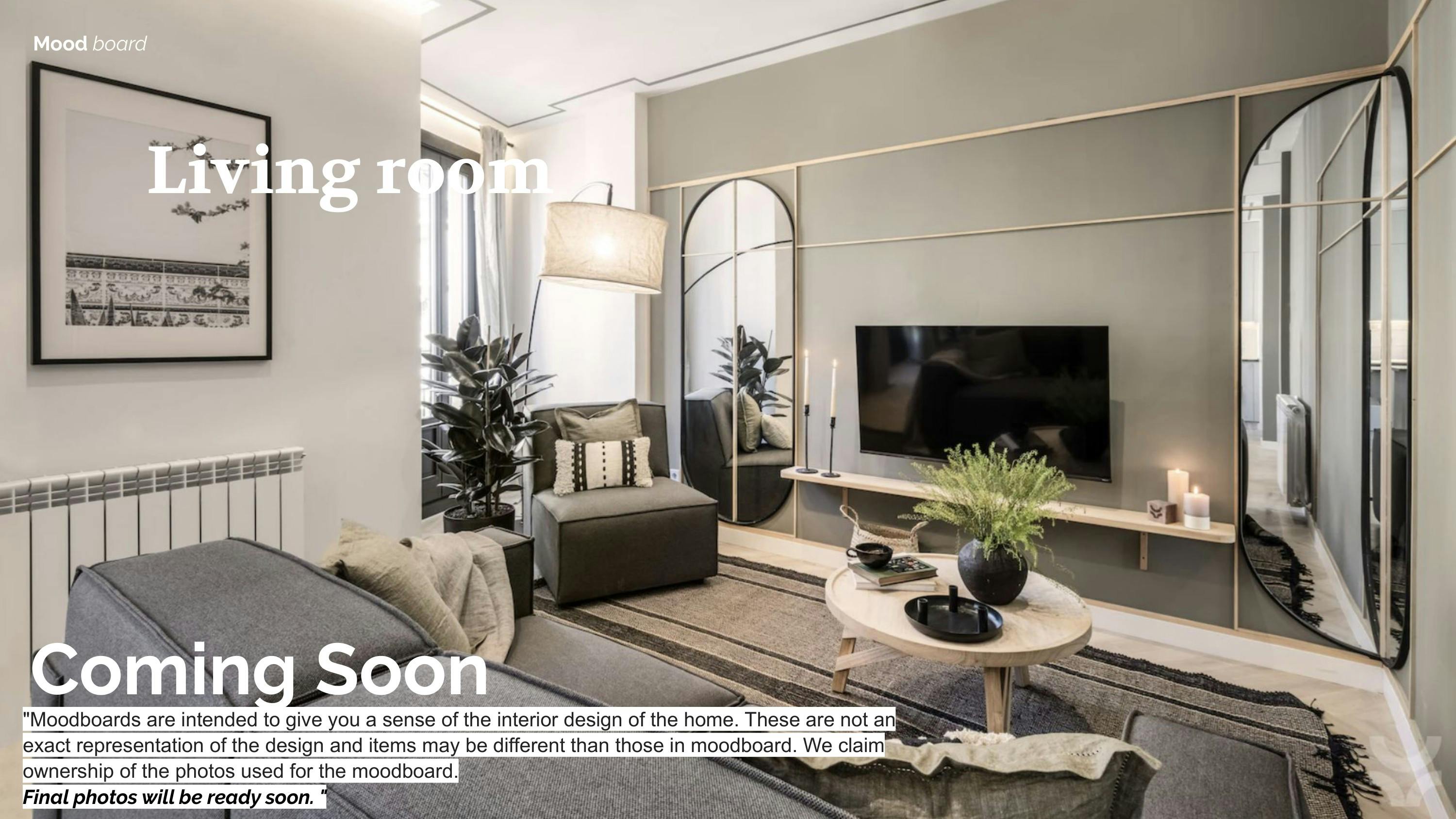 Ronda de Sant Antoni, Barcelona preview