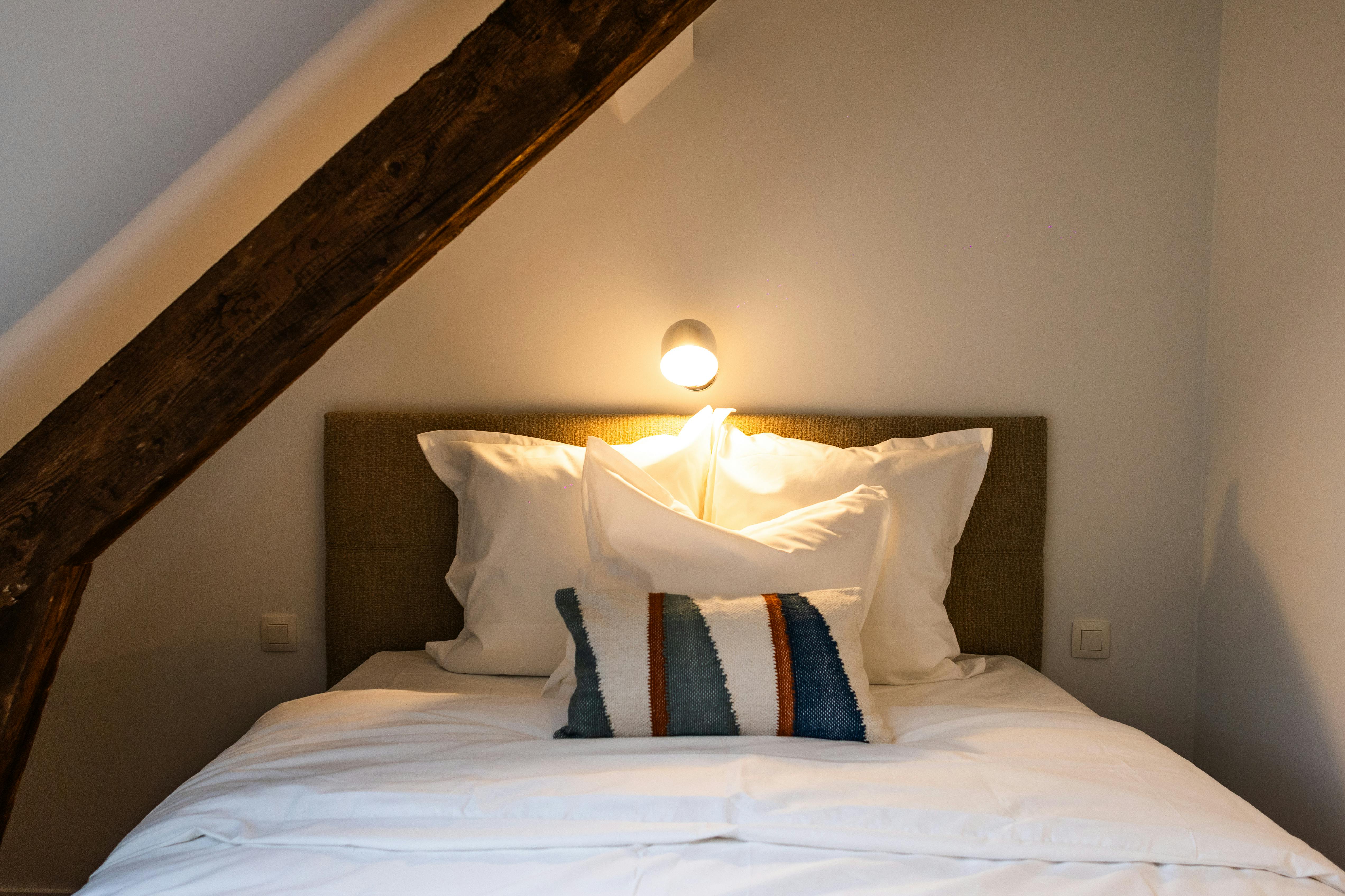 Maison à louer pour 665 €/mois à Antwerpen, Bisschopstraat