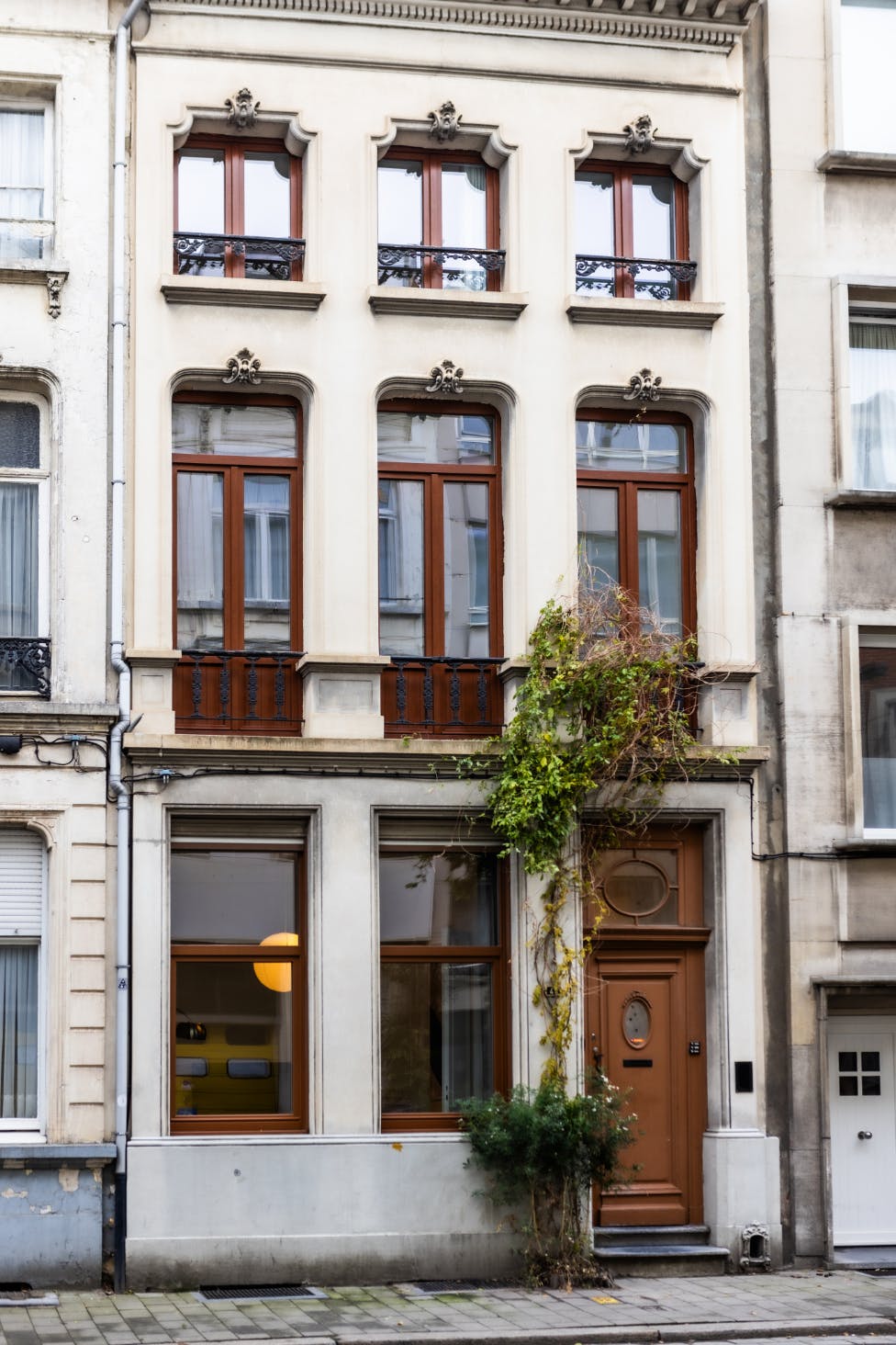 preview gallery tile