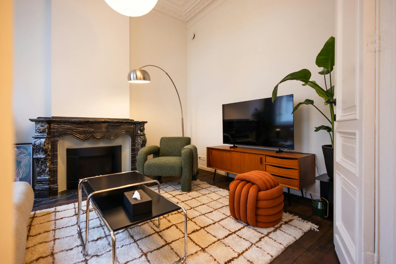 Apartment Antwerpen, 1 bed — photo 10