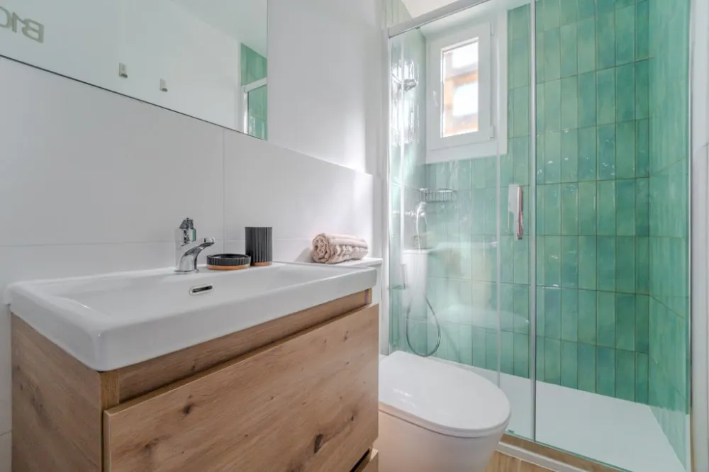 Private room in Calle de la Sierra de Meira, Madrid (1698330) COMMON_AREA 2
