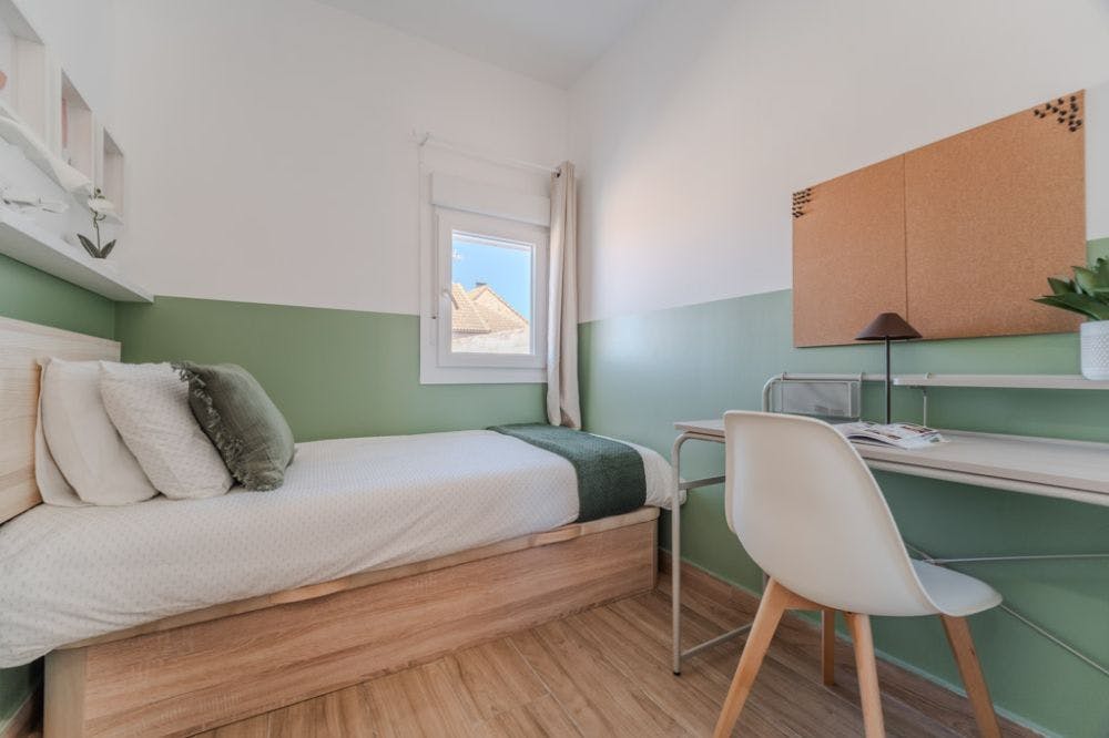 Calle de la Sierra de Meira, Madrid preview