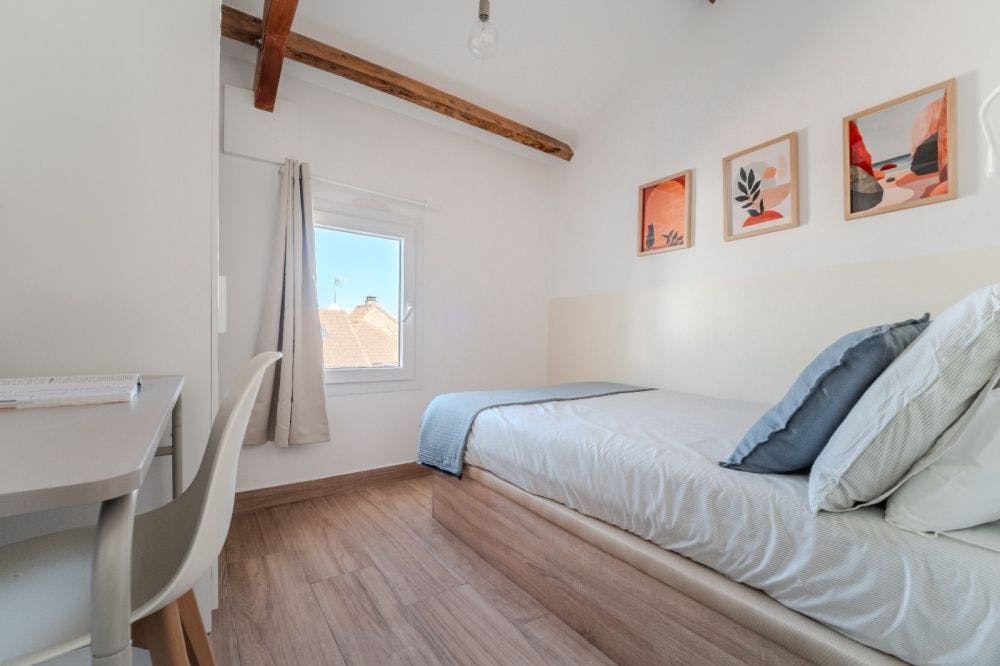 Calle de la Sierra de Meira, Madrid preview