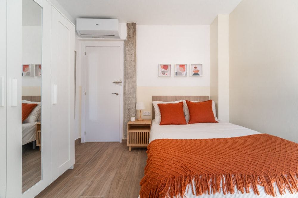 Calle de la Sierra de Meira, Madrid preview