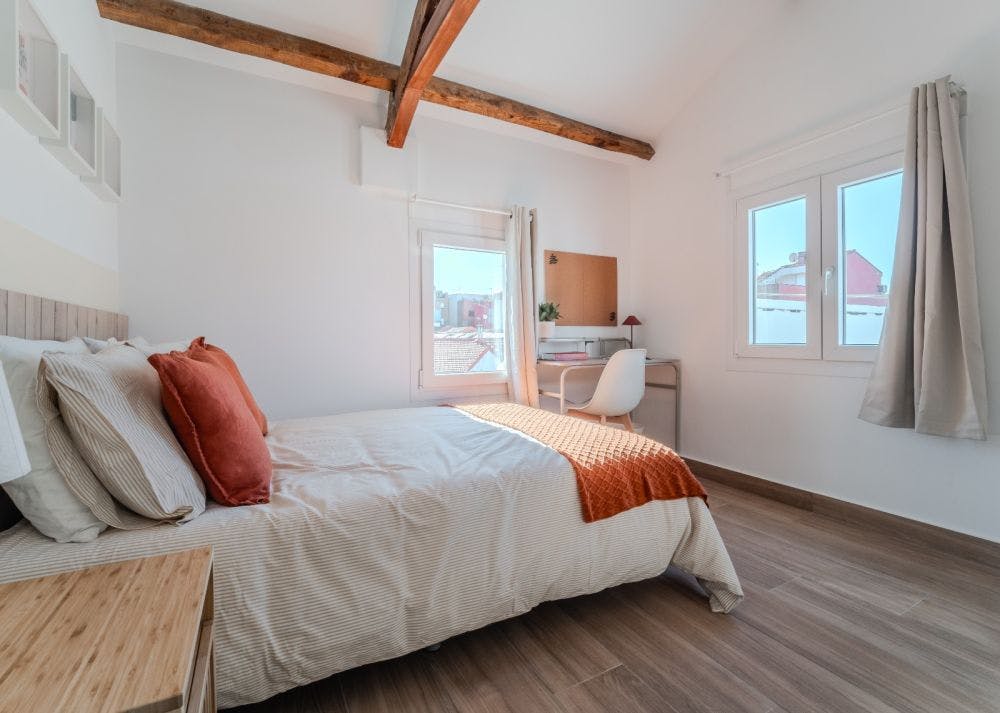 Calle de la Sierra de Meira, Madrid preview