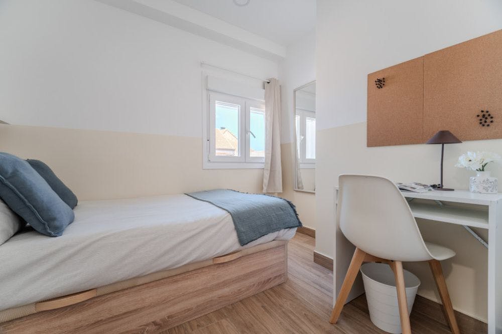 Calle de la Sierra de Meira, Madrid preview