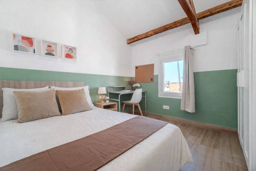 Calle de la Sierra de Meira, Madrid preview