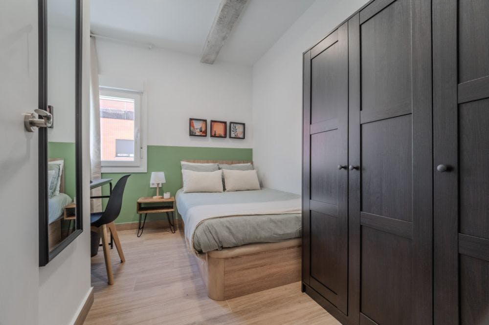 Calle de la Sierra de Meira, Madrid preview