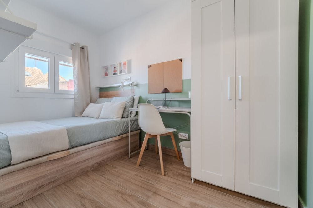 Calle de la Sierra de Meira, Madrid preview