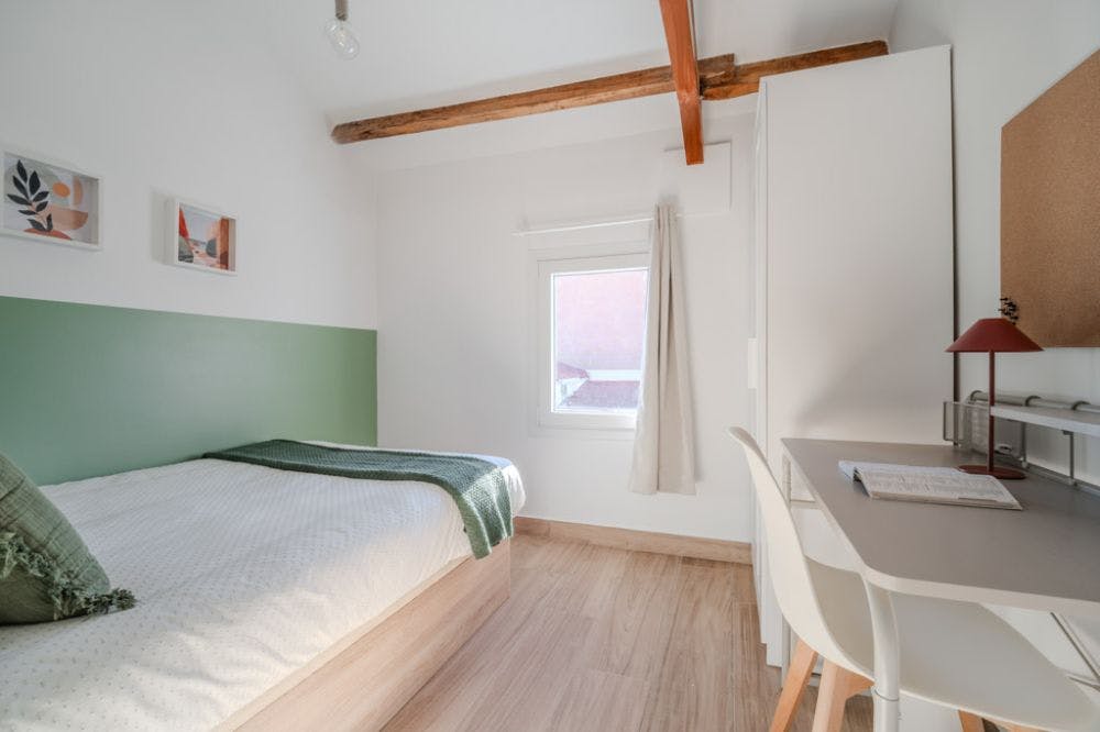 Calle de la Sierra de Meira, Madrid preview