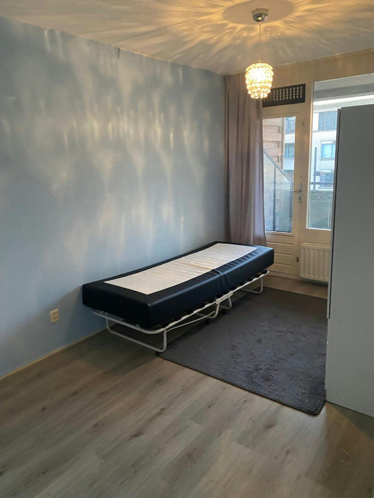 Habitación privada en alquiler por 895 € al mes en Amsterdam, Conny Stuartstraat