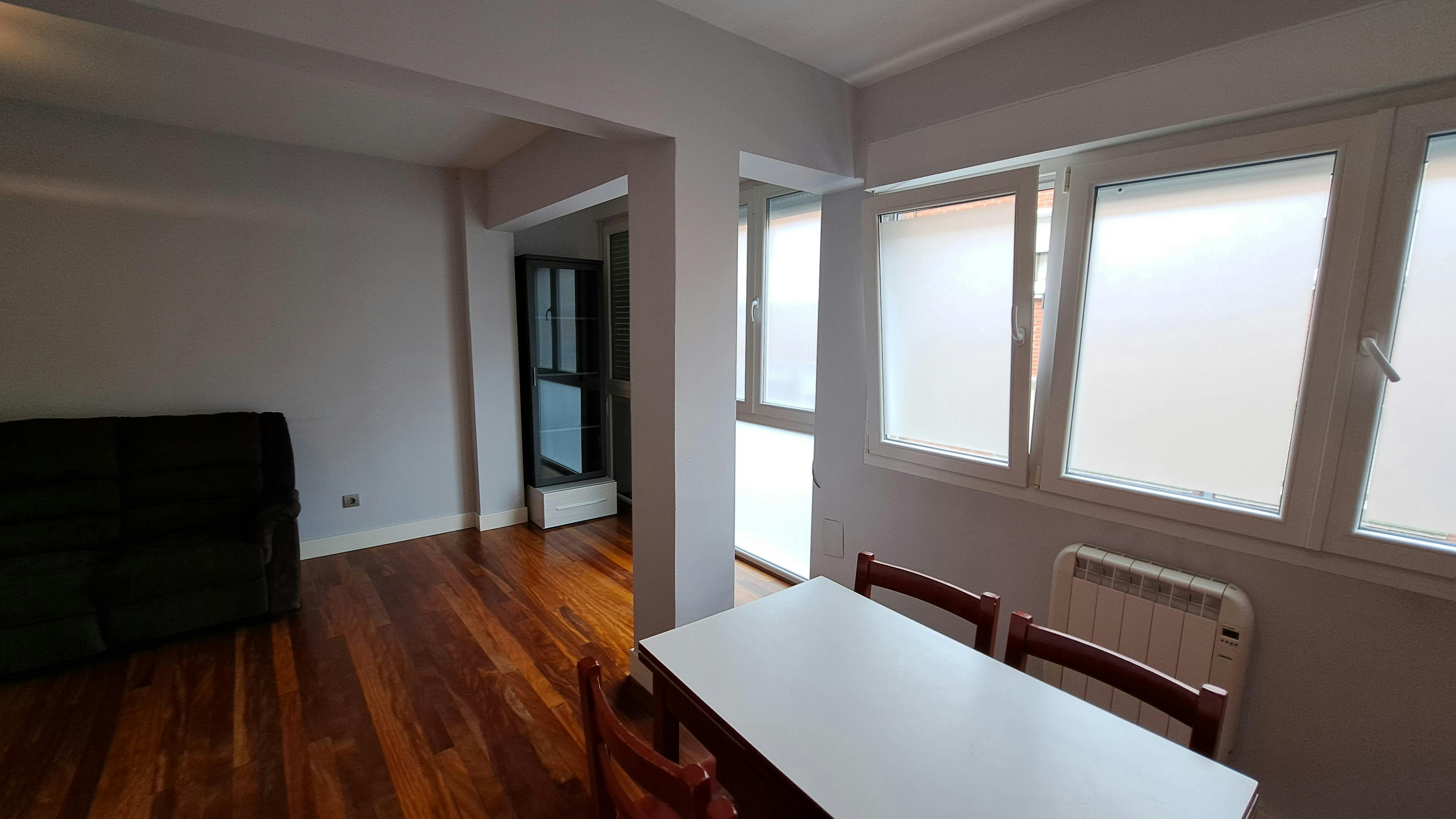 Apartamento para alugar por € 950 por mês em Algorta, Kasune Kalea