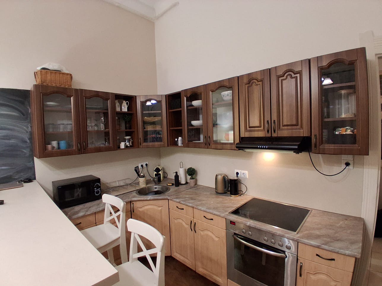 preview gallery tile