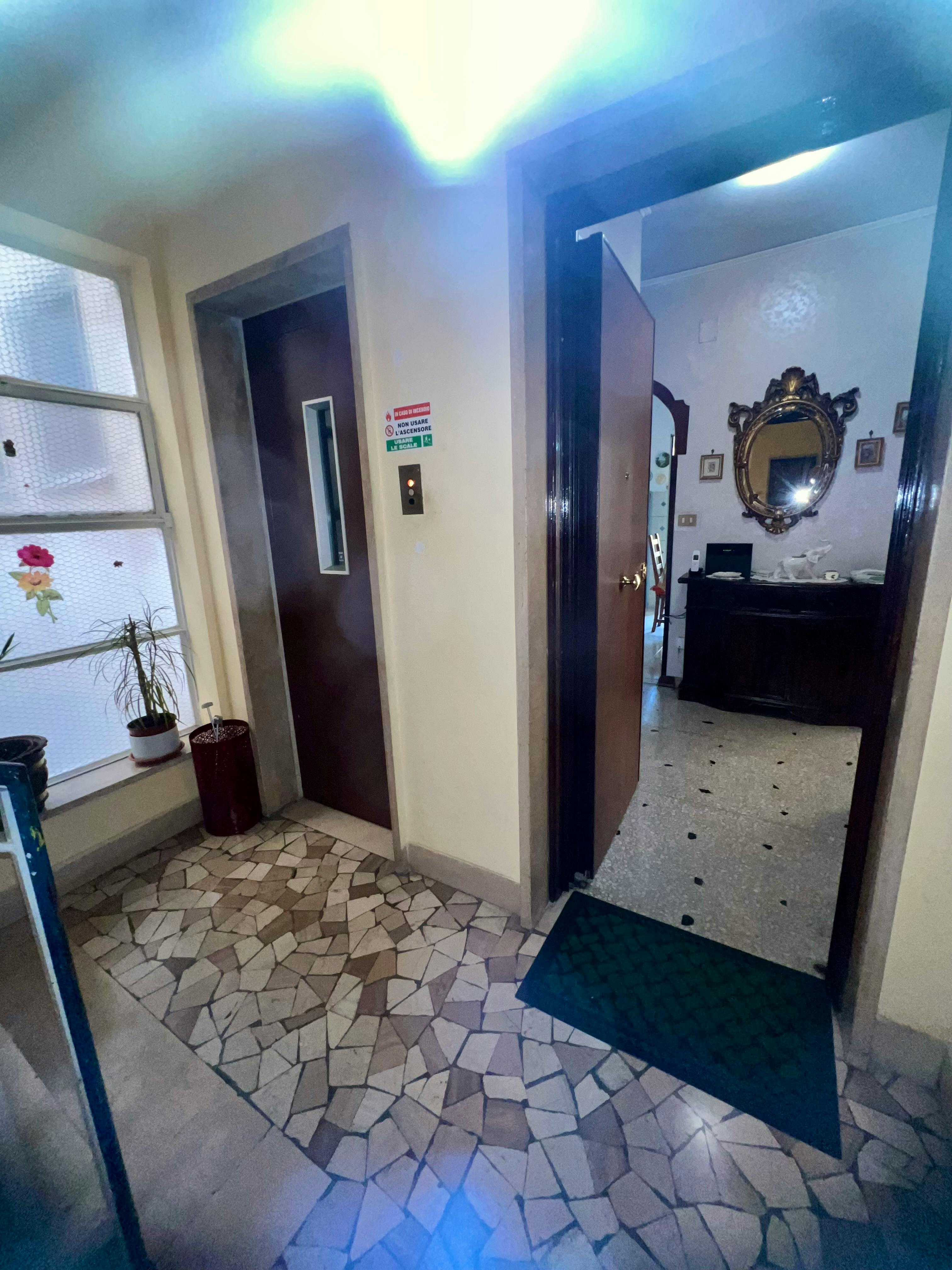 Квартира сдается в аренду за 1 200 € в месяц в Rome, Via Flavio Stilicone