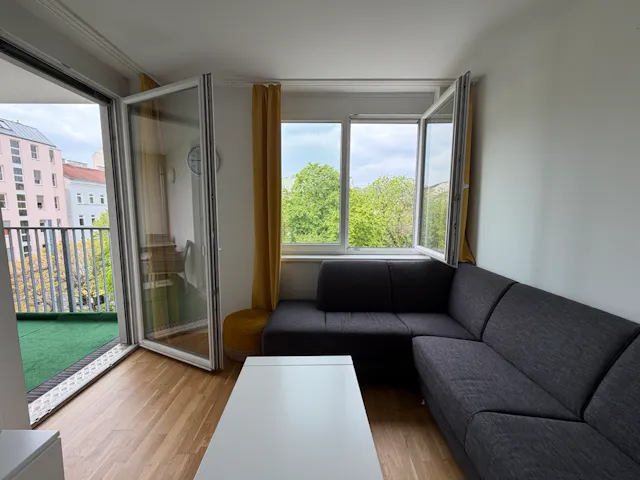 2-Bedroom Apartment in Erlachgasse, Vienna (1698379) room image 120