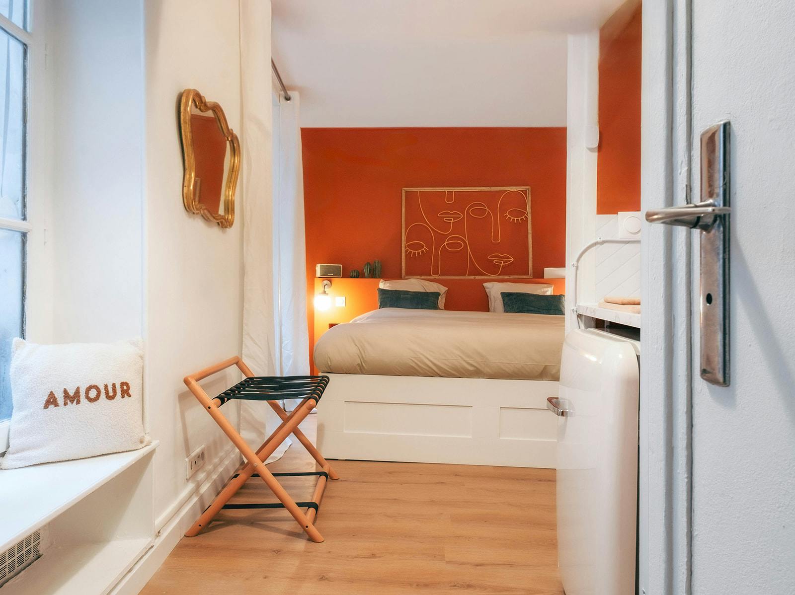 Rue Oberkampf, Paris preview