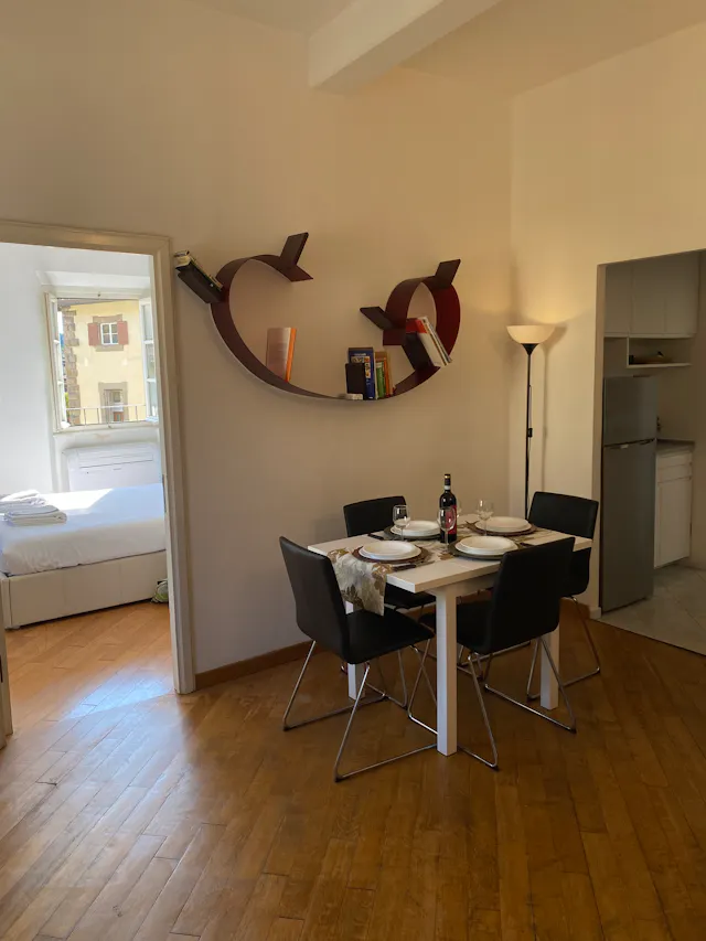 2-Bedroom House in Piazza de' Pitti, Florence (1698395) room image 30