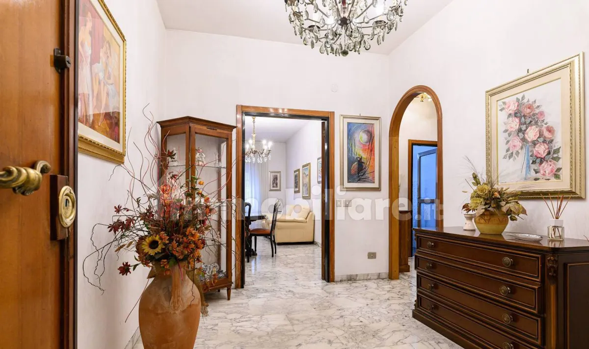 2-Bedroom Apartment in Via Piegaro, Rome (1698396) ROOM