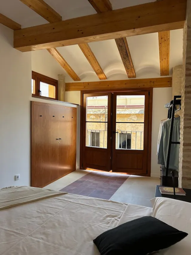 2-Bedroom Apartment in Plaça de Beneyto i Coll, Valencia (1698408) room image 2