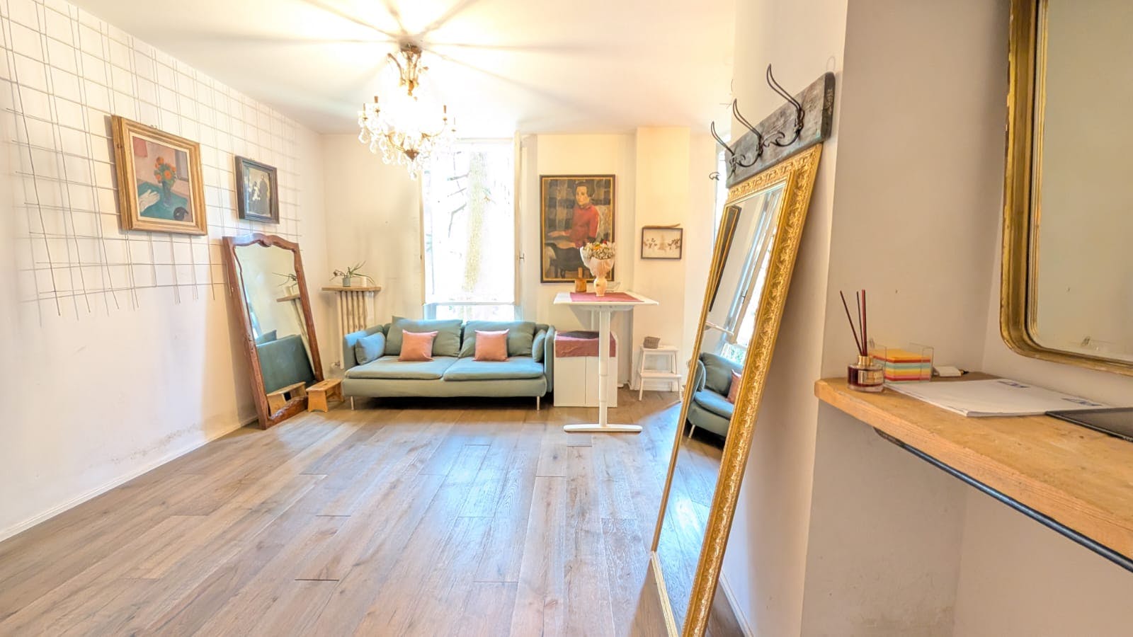 preview gallery tile