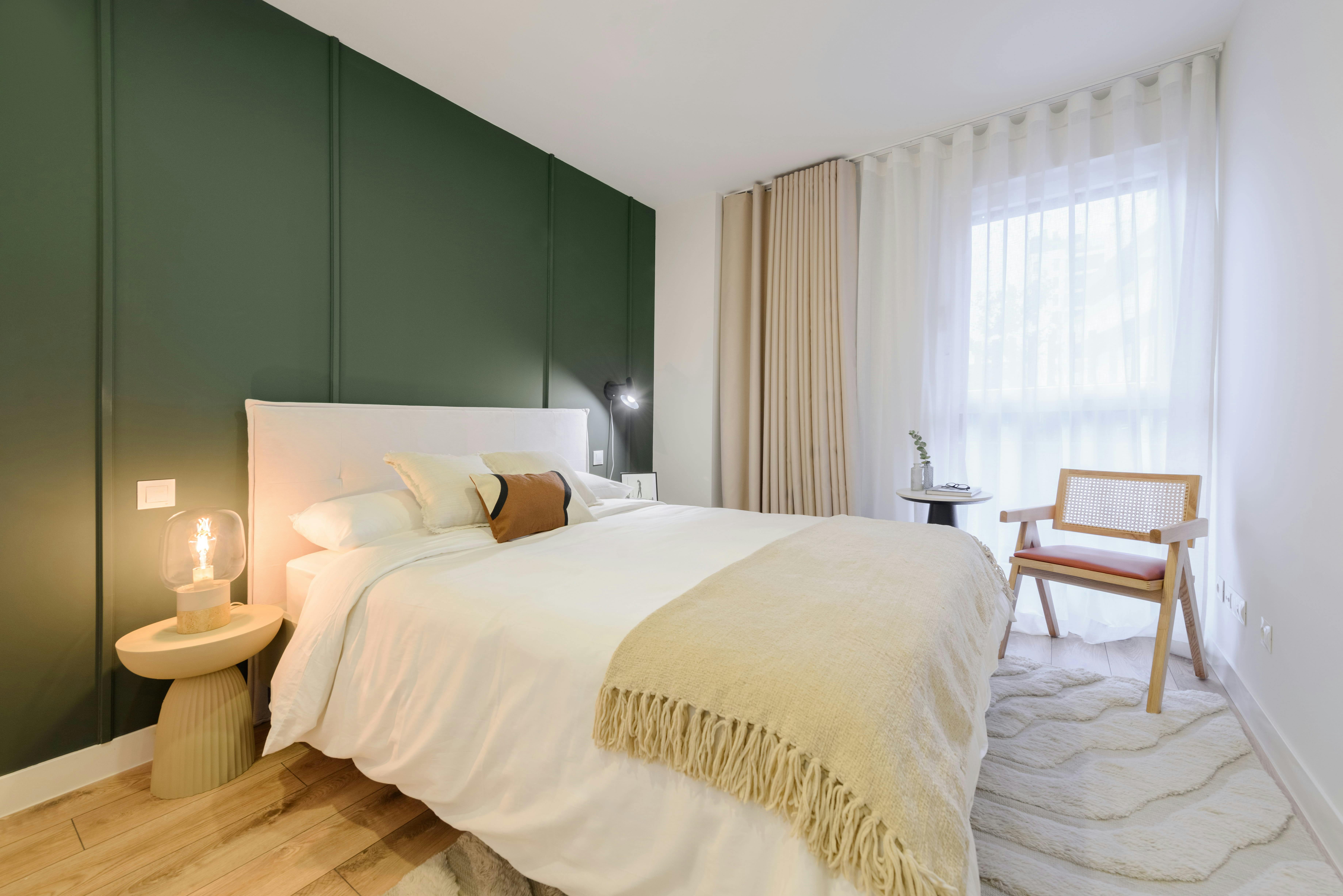 Apartamento para alugar por € 2.120 por mês em Madrid, Calle de Leganés