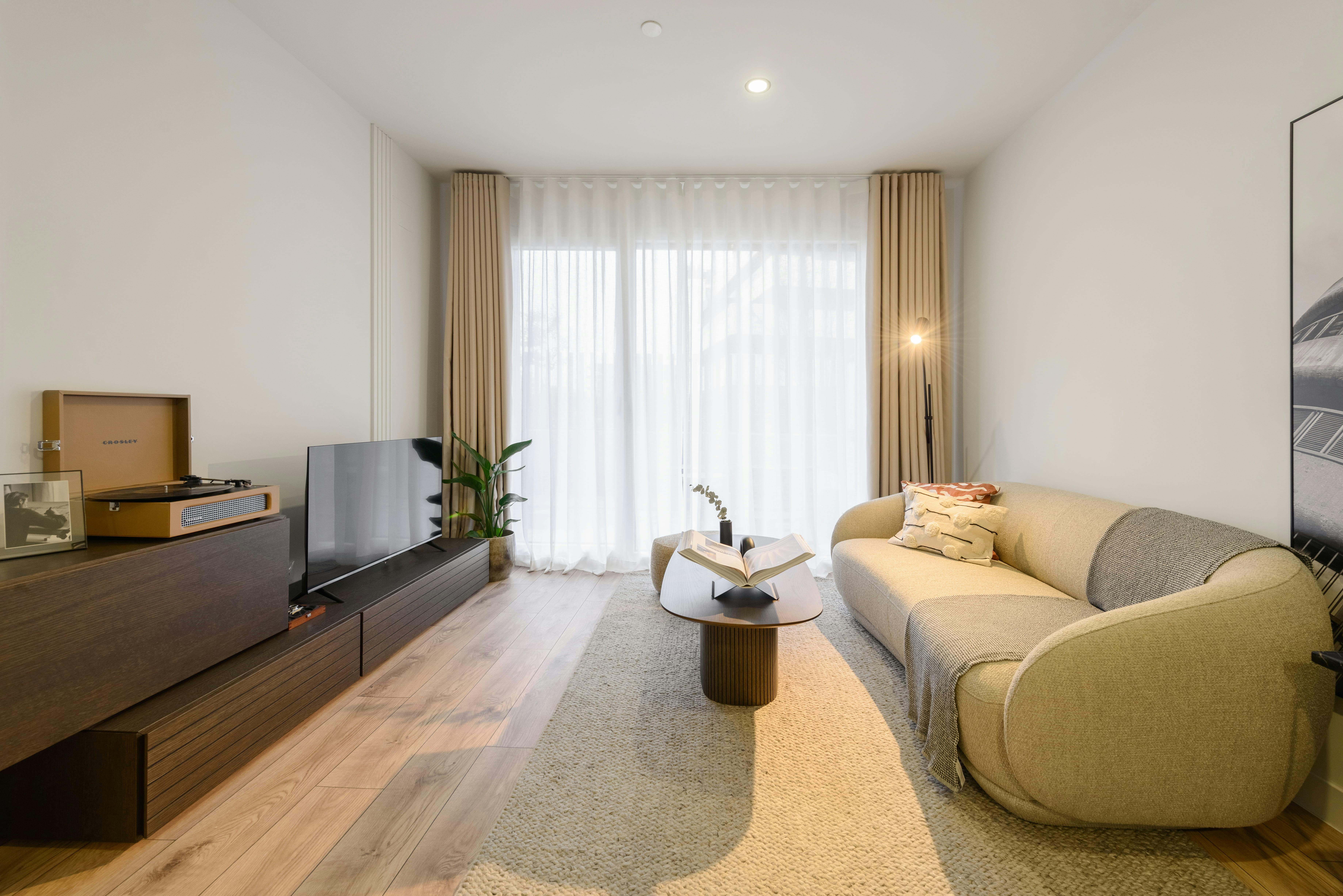 Appartement à louer pour 2 120 €/mois à Madrid, Calle de Leganés