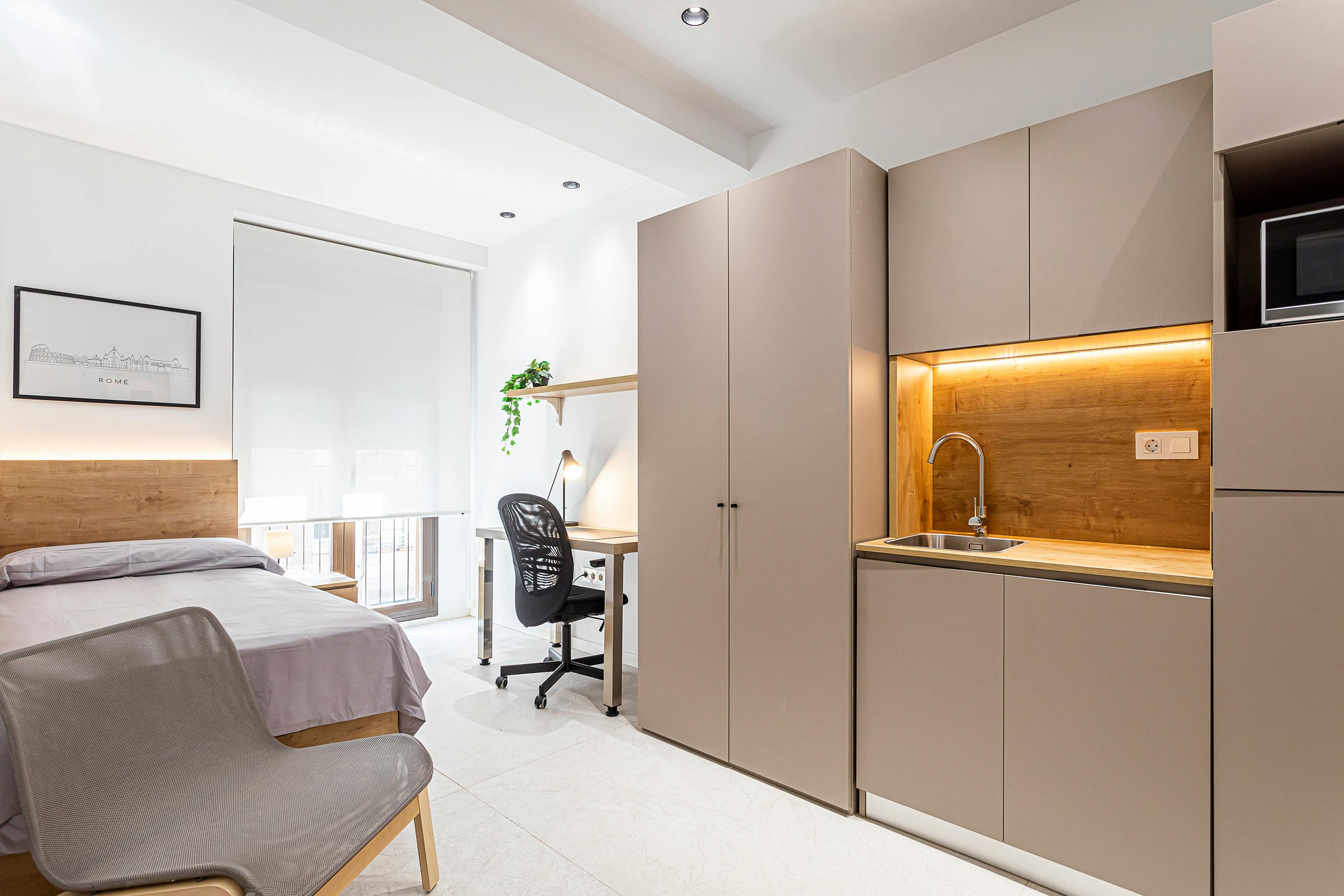 Avinguda de la Constitució, Valencia preview