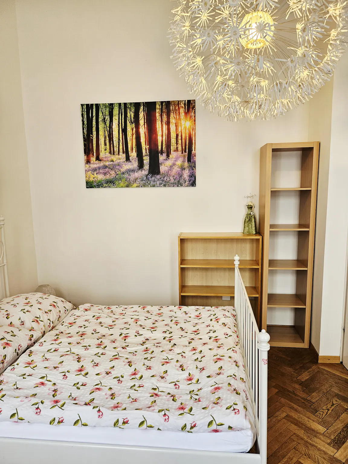 3-Bedroom Apartment in Währinger Gürtel, Vienna (1698428) ROOM 1