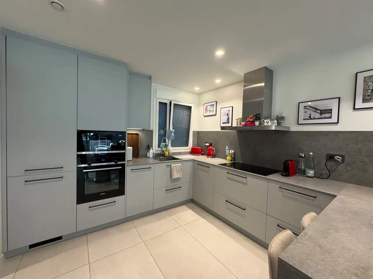 2-Bedroom Apartment in Carrer de Casanova, Barcelona (1698430) ROOM 4
