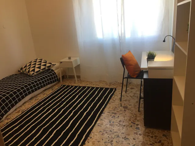Private room in Via Francesco Baracca, Florence (1698435) room image 1