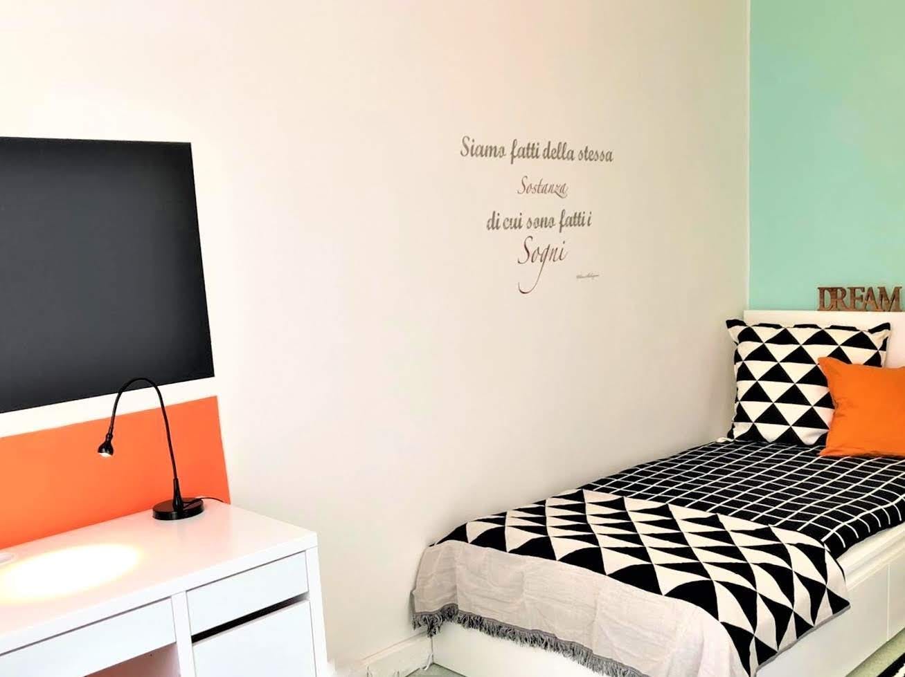 Via della Cernaia, Florence preview